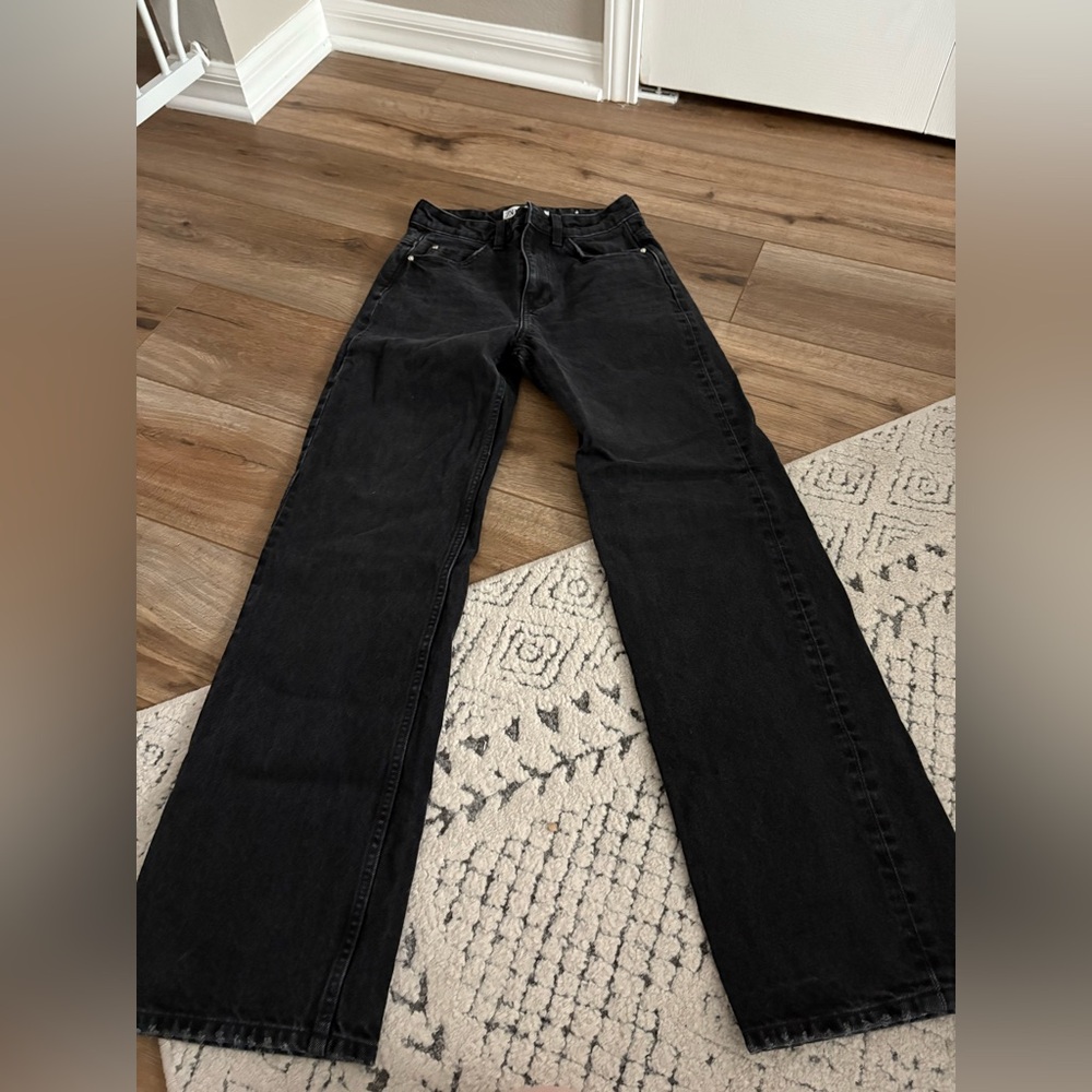 Zara Jeans